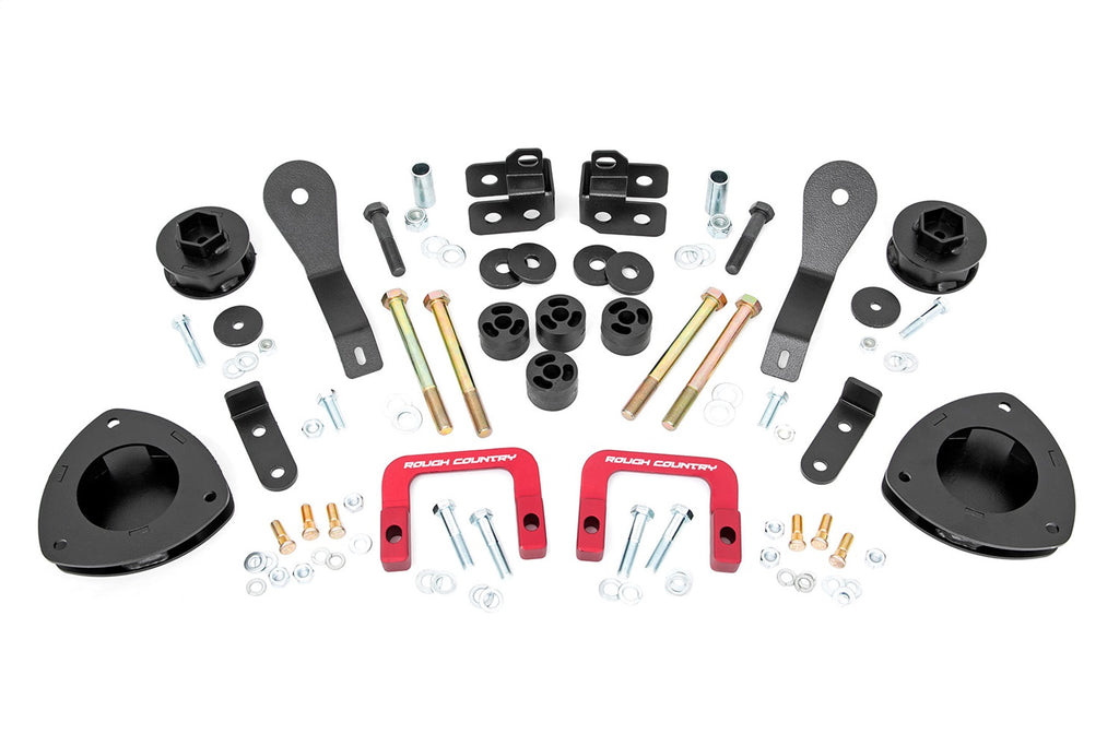 Rough Country 73100 Suspension Lift Kit for Select Toyota RAV4