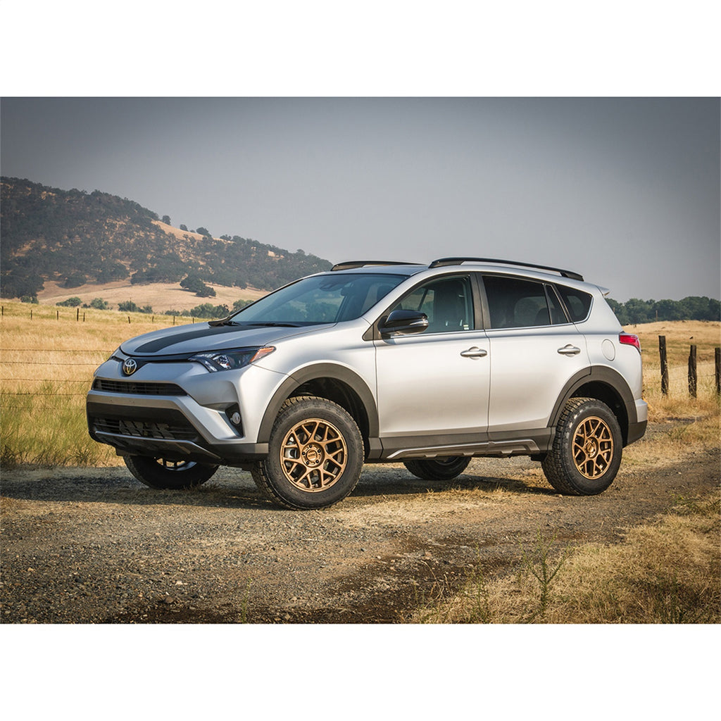 ReadyLift 69-53200 SST® Lift Kit for Select Toyota RAV4