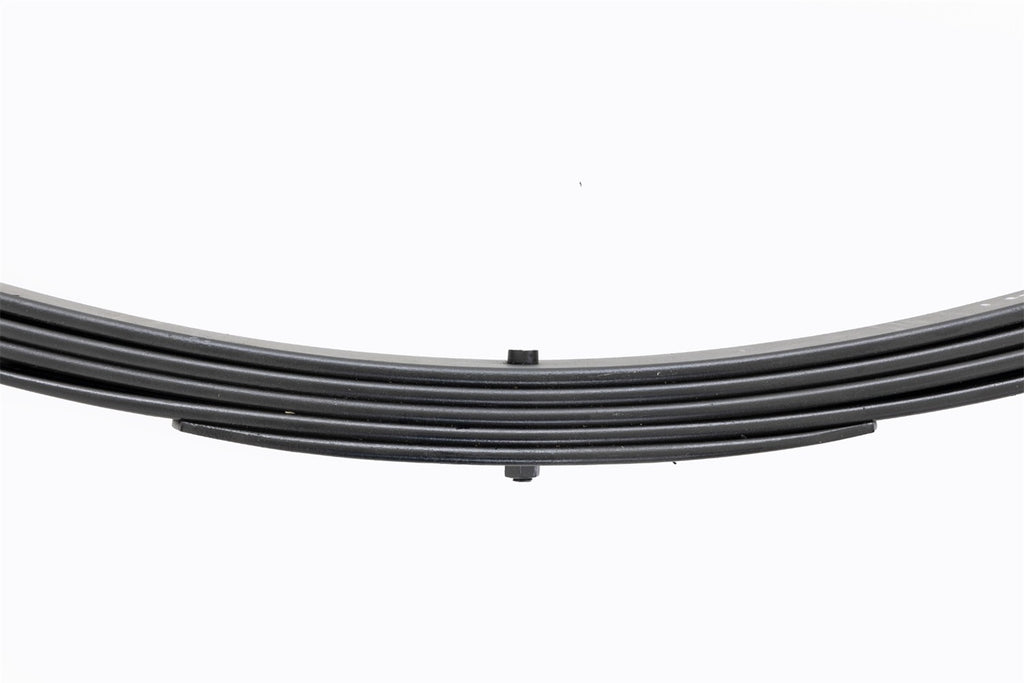 Rough Country 8041KIT Leaf Spring for Select Toyota Land Cruiser
