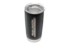 Load image into Gallery viewer, Rough Country T20 Double-Wall Tumbler