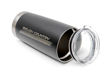Load image into Gallery viewer, Rough Country T20 Double-Wall Tumbler