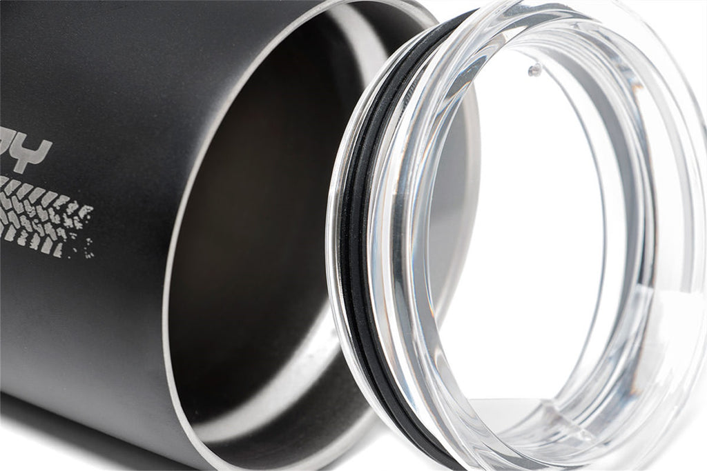 Rough Country T20 Double-Wall Tumbler