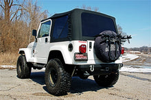 Load image into Gallery viewer, Rough Country RC85020.35 Soft Top for Select Jeep TJ, Jeep Wrangler
