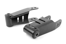 Load image into Gallery viewer, Rough Country RC0502 Lowering Shackles for Select Ford F-150