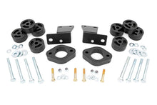Load image into Gallery viewer, Rough Country RC614 Body Lift Kit for Select Jeep Wrangler, Jeep Wrangler JK