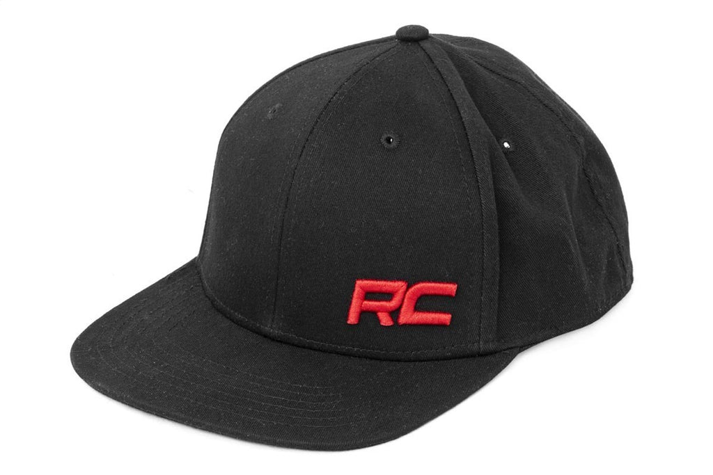 Rough Country 84123 Bill Hat