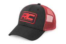 Load image into Gallery viewer, Rough Country 84124 Mesh Hat