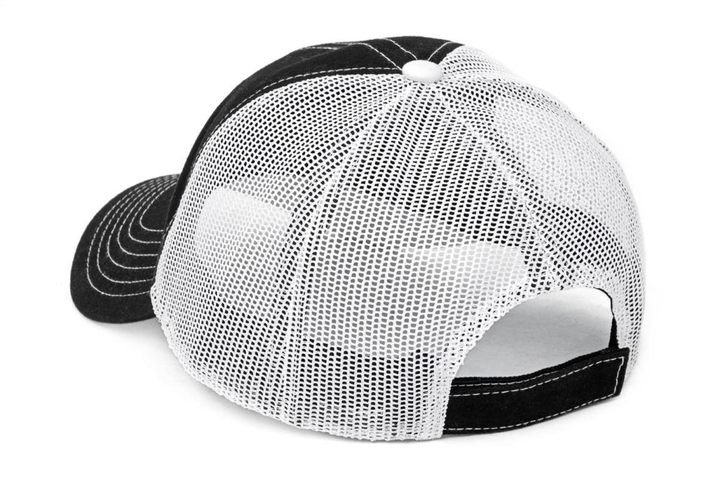 Rough Country 84125 Mesh Hat