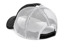 Load image into Gallery viewer, Rough Country 84125 Mesh Hat