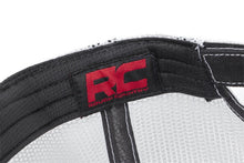 Load image into Gallery viewer, Rough Country 84125 Mesh Hat