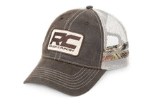 Load image into Gallery viewer, Rough Country 84121 Mesh Hat