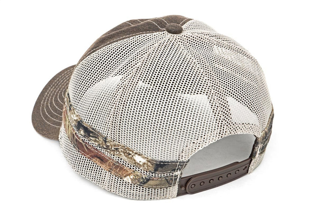Rough Country 84121 Mesh Hat