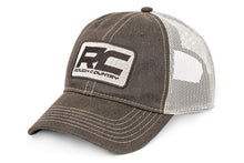 Load image into Gallery viewer, Rough Country 84122 Mesh Hat