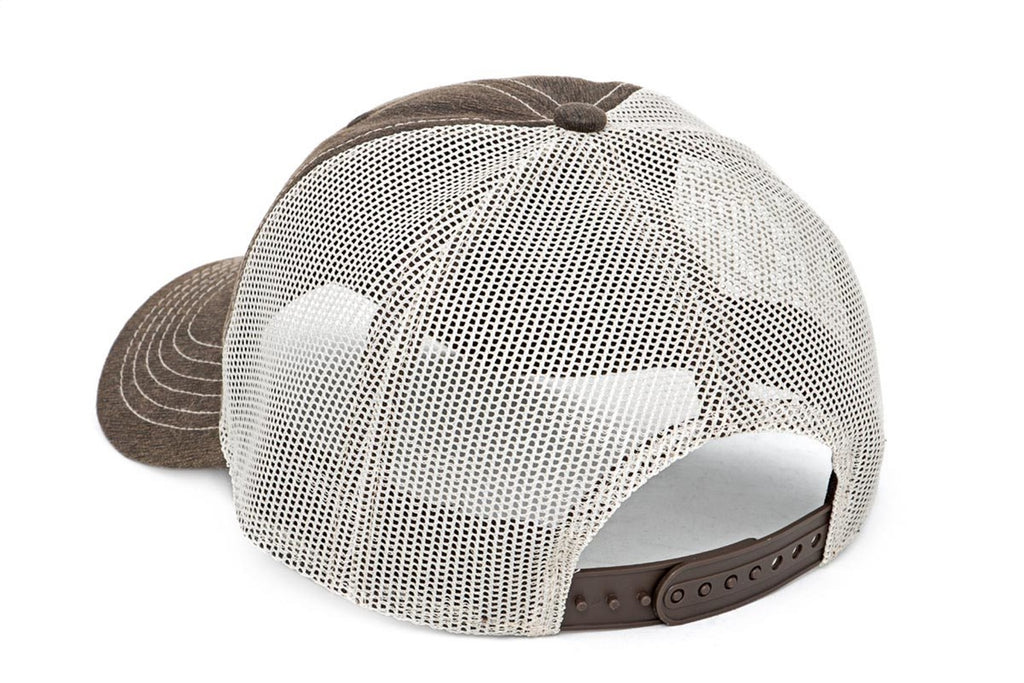 Rough Country 84122 Mesh Hat