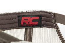 Load image into Gallery viewer, Rough Country 84122 Mesh Hat
