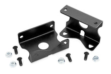 Load image into Gallery viewer, Rough Country 99014 Universal UTV Rack J-Bracket