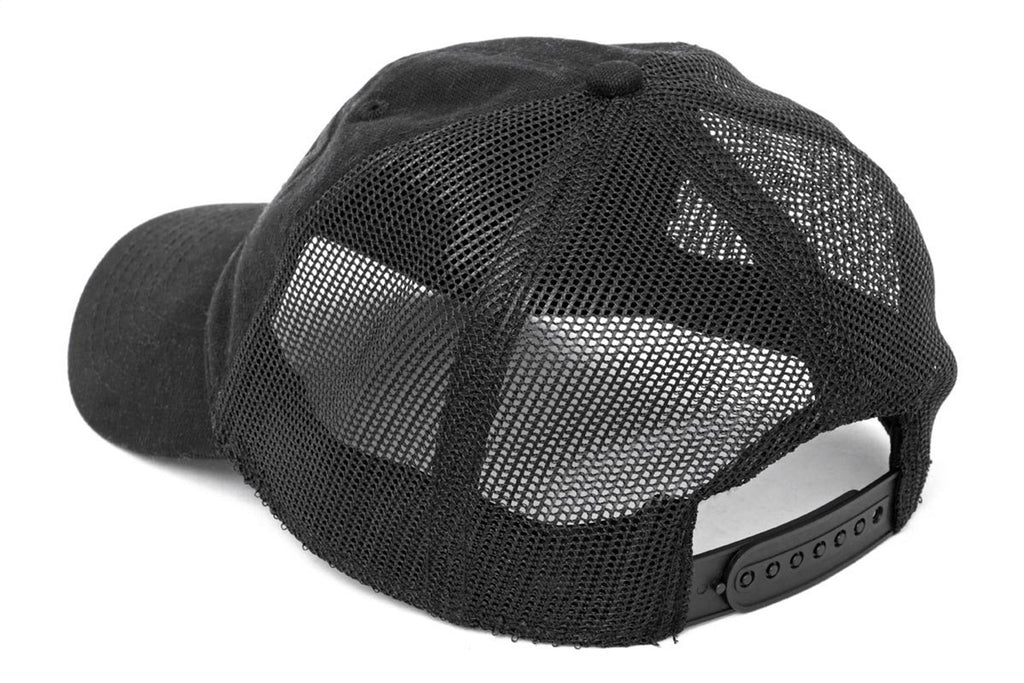 Rough Country 84120 Mesh Hat