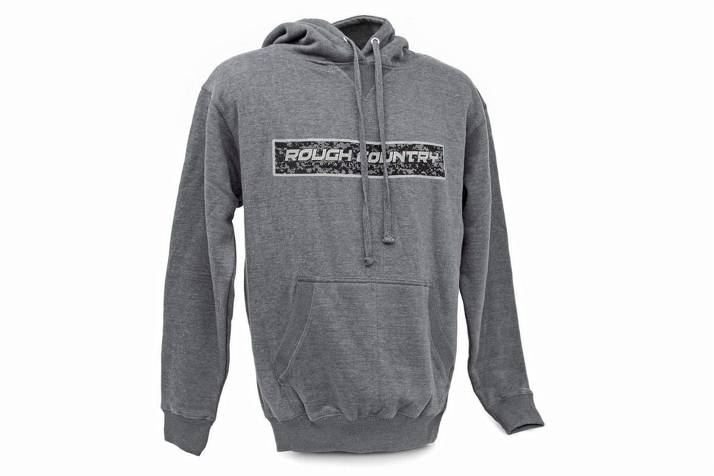 Rough Country 84089MD Hoodie