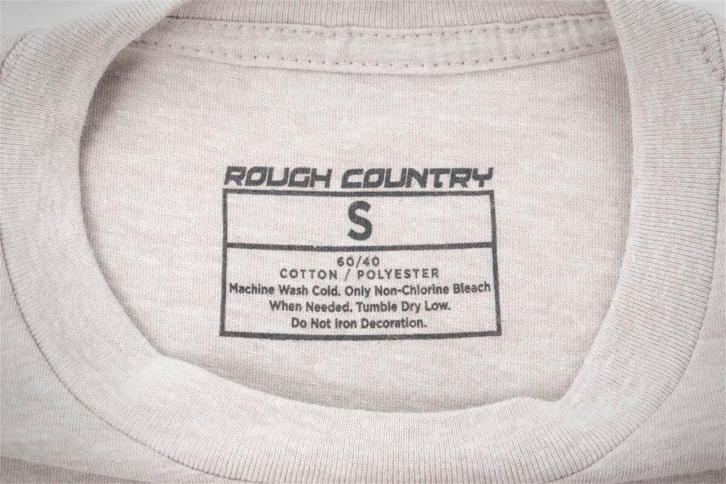 Rough Country 84086LG T-Shirt