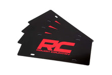 Load image into Gallery viewer, Rough Country 84180 License Plate Mount