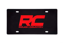 Load image into Gallery viewer, Rough Country 84180 License Plate Mount