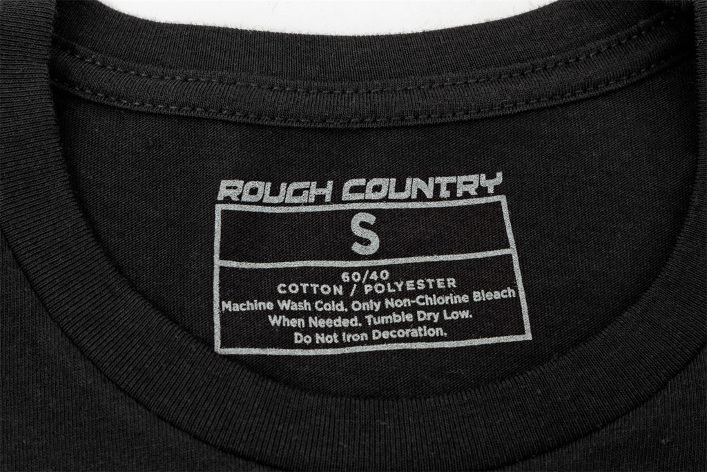 Rough Country 84096XL T-Shirt