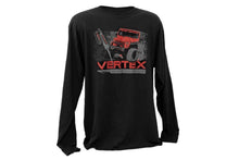 Load image into Gallery viewer, Rough Country 840902XL Sleeve T-Shirt
