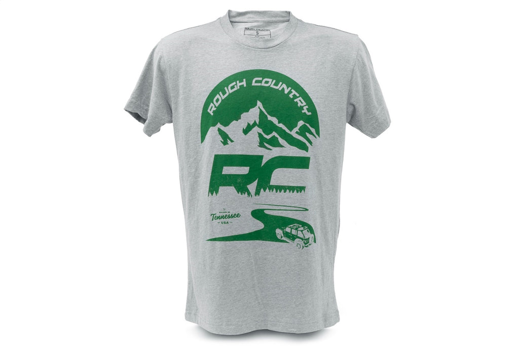 Rough Country 84093XL T-Shirt