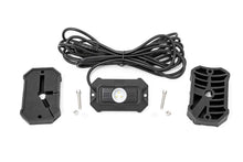 Load image into Gallery viewer, Rough Country 70980 LED Rock Light Kit for Select Can-Am Commander 1000, Can-Am Commander DPS, Can-Am Commander LTD, Can-Am Commander Limited, Can-Am Commander Mossy Oak Hunting Edition, Can-Am Commander X, Can-Am Commander XT, Can-Am Commander XT-P,