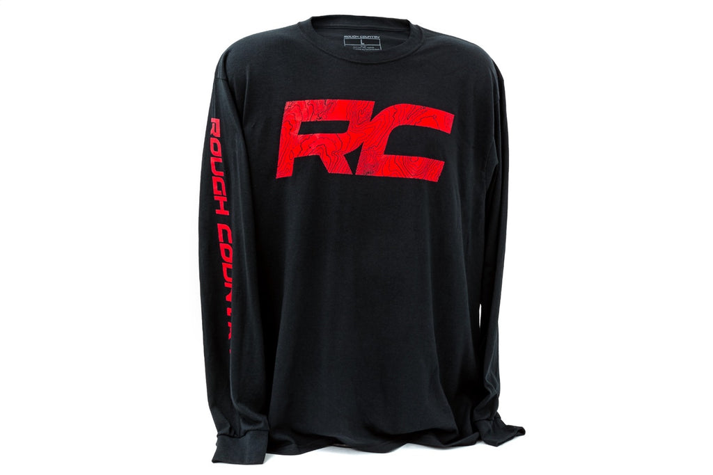 Rough Country 84099LG T-Shirt