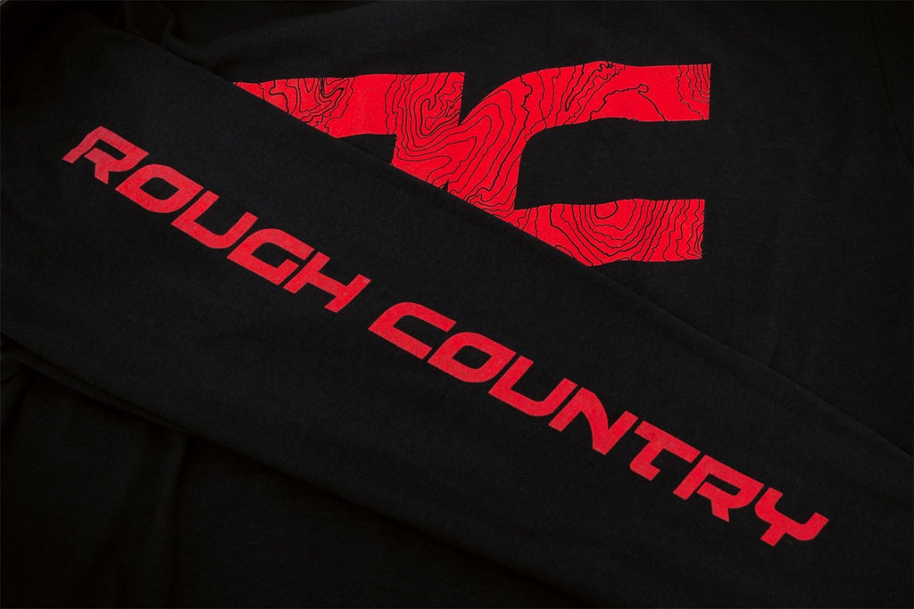 Rough Country 840993XL T-Shirt