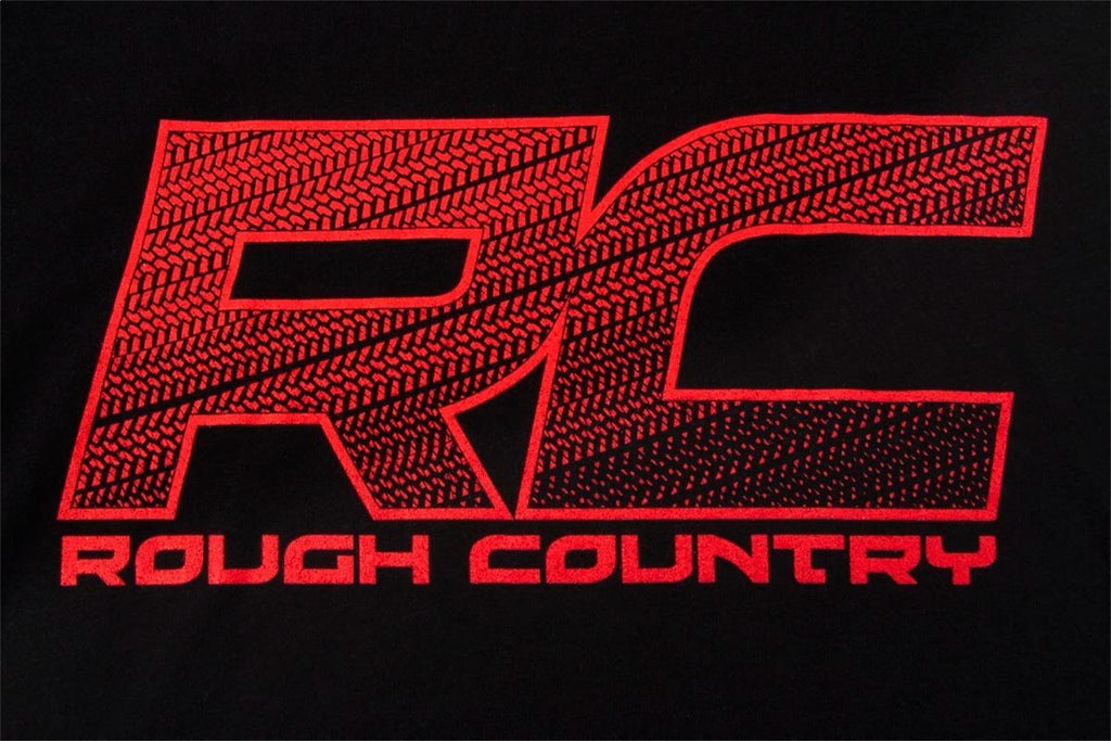 Rough Country 84087MD Tread Logo Tank Top