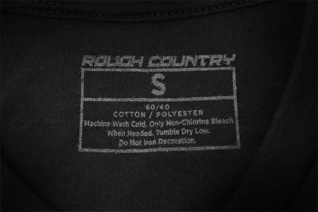 Rough Country 840852XL T-Shirt