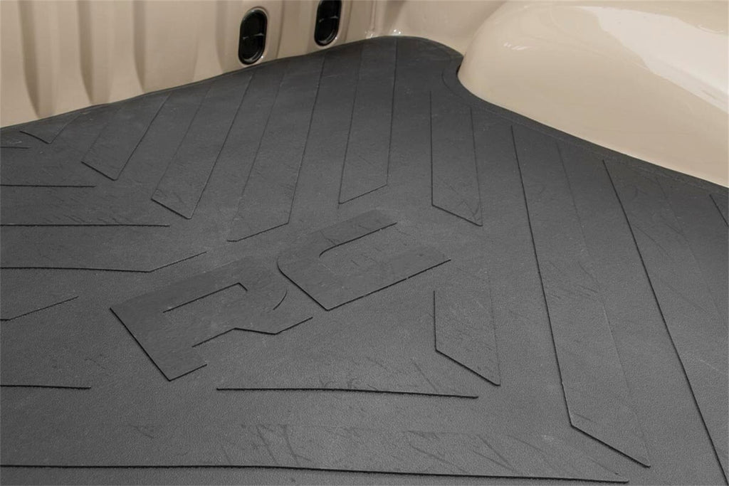 Rough Country RCM672 Bed Mat for Select Ford Ranger