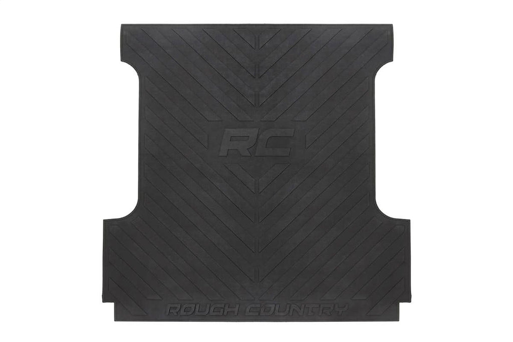 Rough Country RCM672 Bed Mat for Select Ford Ranger