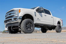 Load image into Gallery viewer, Rough Country F-F21112-UM Pocket Fender Flares for Select Ford F-250 Super Duty, Ford F-350 Super Duty