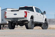 Load image into Gallery viewer, Rough Country F-F21112-UM Pocket Fender Flares for Select Ford F-250 Super Duty, Ford F-350 Super Duty