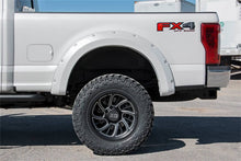 Load image into Gallery viewer, Rough Country F-F21112-J7 Pocket Fender Flares for Select Ford F-250 Super Duty, Ford F-350 Super Duty