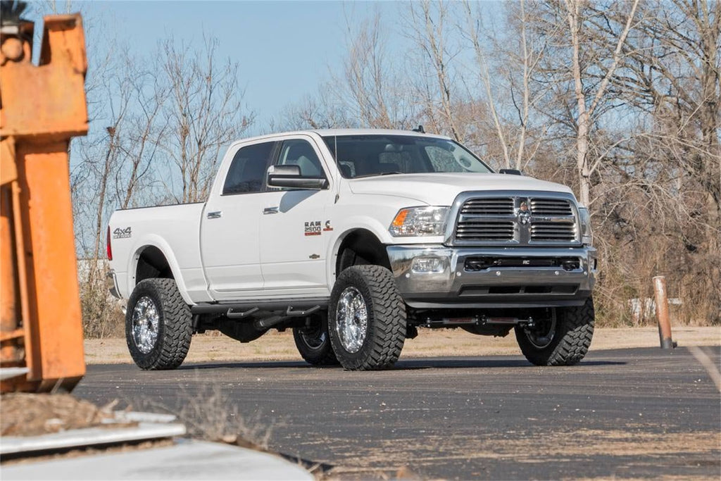 Rough Country 36830 Suspension Lift Kit for Select Ram