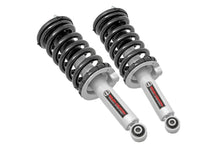 Load image into Gallery viewer, Rough Country 501014 Lifted N3 Struts for Select Nissan TITAN