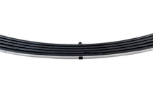 Load image into Gallery viewer, Rough Country 8100KIT Leaf Spring for Select Chevrolet K10, Chevrolet K10 Pickup, Chevrolet K10 Suburban, Chevrolet K20, Chevrolet K20 Pickup, Chevrolet K20 Suburban, Chevrolet K5 Blazer, Chevrolet V10, Chevrolet V10 Suburban, GMC Jimmy, GMC K15, GMC K15
