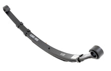 Load image into Gallery viewer, Rough Country 8019KIT Leaf Spring for Select Jeep CJ5, Jeep Scrambler