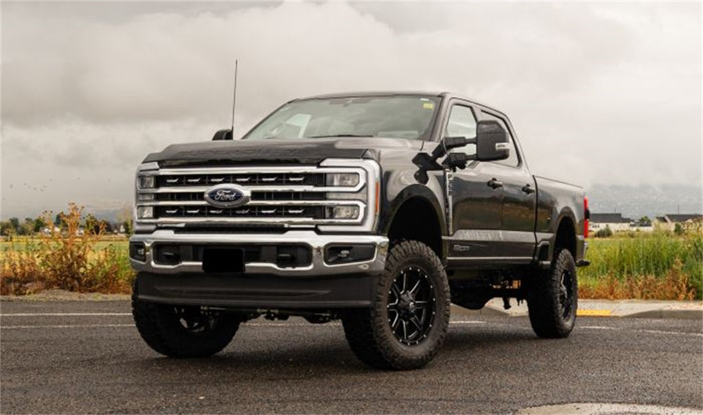 ReadyLift 43-23440 Coil Spring Lift Kit for Select Ford F-250 Super Duty, Ford F-350 Super Duty