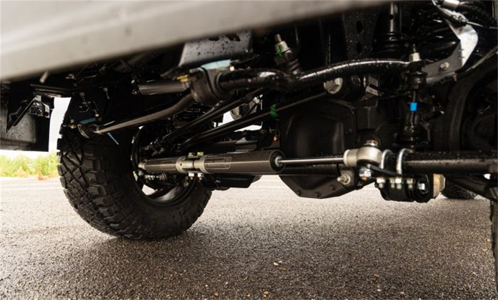 ReadyLift 43-23440 Coil Spring Lift Kit for Select Ford F-250 Super Duty, Ford F-350 Super Duty