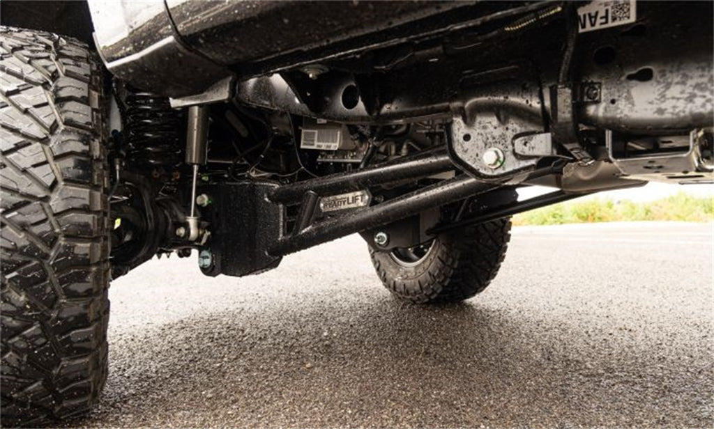 ReadyLift 43-23440 Coil Spring Lift Kit for Select Ford F-250 Super Duty, Ford F-350 Super Duty
