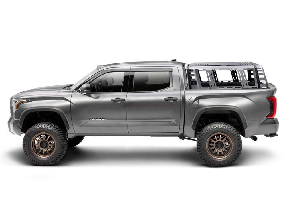 Undercover RT298502 Ascend Rack for Select Jeep Gladiator