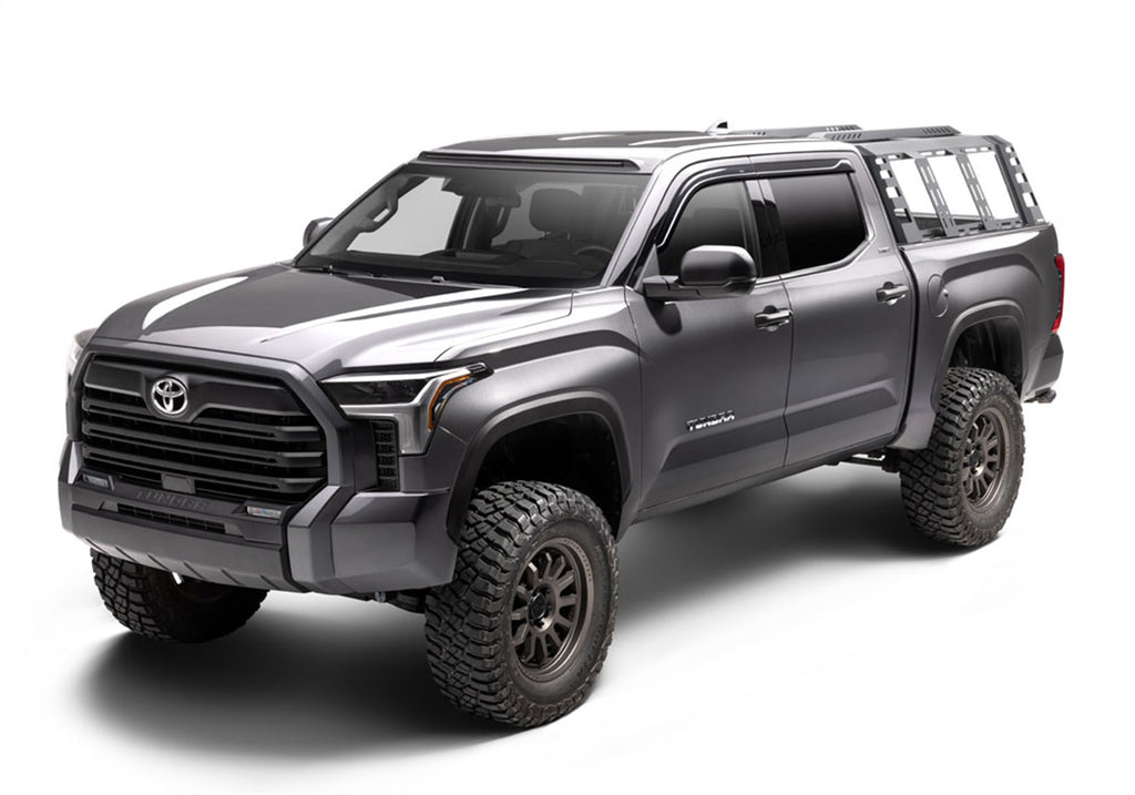 Undercover RT298501 Ascend Rack for Select Toyota Tacoma