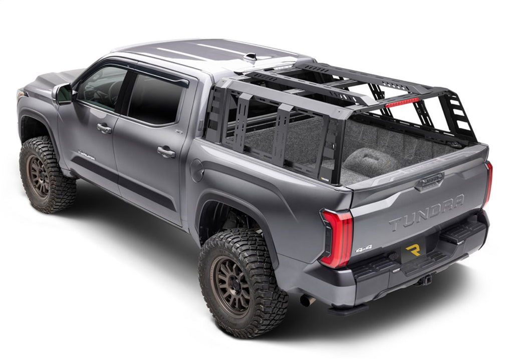 Undercover RT298506 Ascend Rack for Select Toyota Tundra