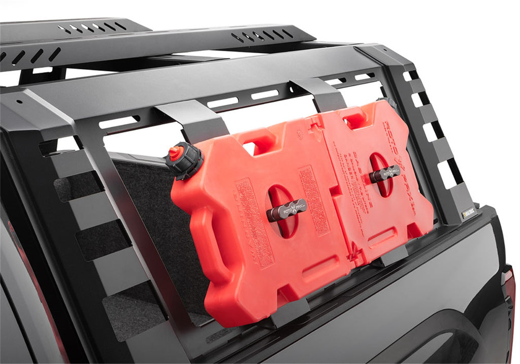 Undercover RT298501 Ascend Rack for Select Toyota Tacoma