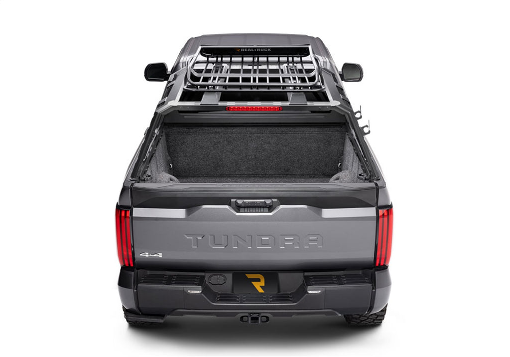 Undercover RT298506 Ascend Rack for Select Toyota Tundra